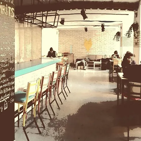 Hostal One Budapest
