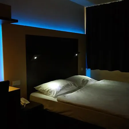 Hotel Pest 3*