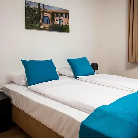 Prince Apartments Budapeszt