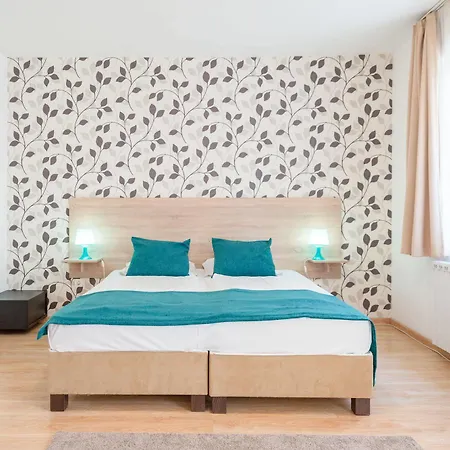 Prince Apartments Hotel apartamentowy 3*