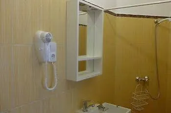 Amber Terrace Downtown 3* Budapešť