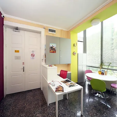 Aparthotel Amber Terrace Downtown