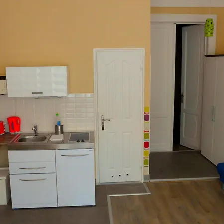 Aparthotel Amber Terrace Downtown 3*
