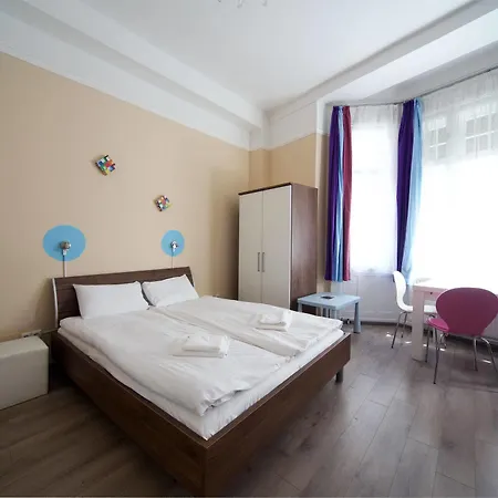 Aparthotel Amber Terrace Downtown 3*