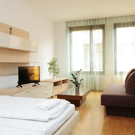 Maverick Soho Hostal