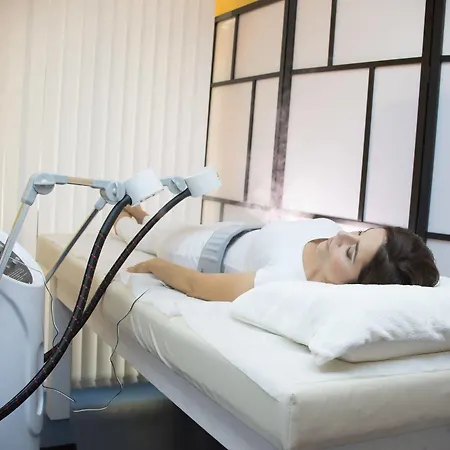 Mirage Medic Szálloda 4*
