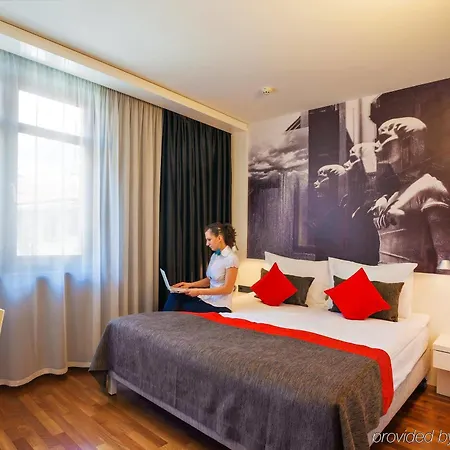 Bohem Art Hotel