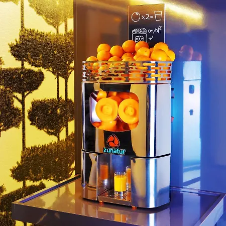 Hotel Bohem Art