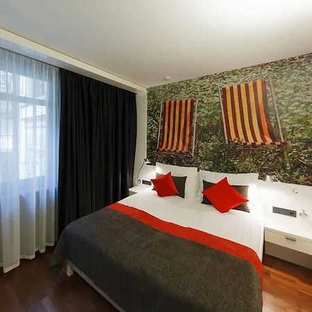Bohem Art Budapest