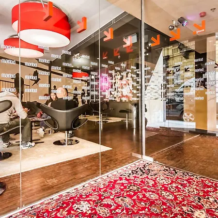 Bohem Art Hotel