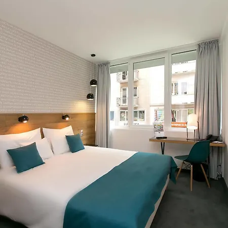 Roombach Center Hotel 3*