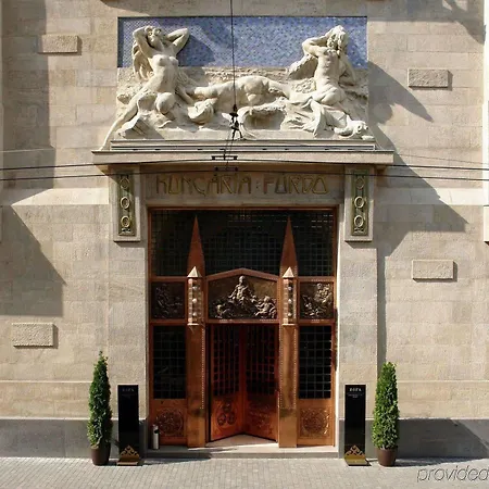 Hotel Continental 4*
