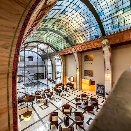 Continental 4*