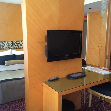 Szálloda Marmara 4*