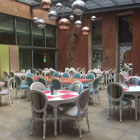 Szálloda Marmara 4*