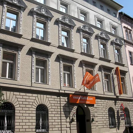 Easyhotel Oktogon