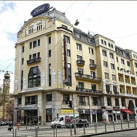 Hotel Panorama