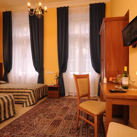 Panorama Hotel
