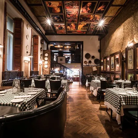 Apartmanhotel Karma Boutique Budapest