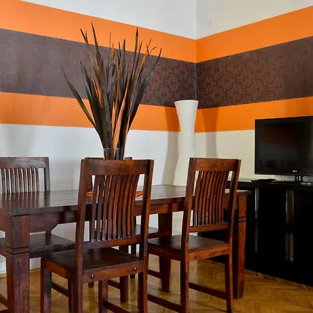 Karma Boutique Apartmanhotel