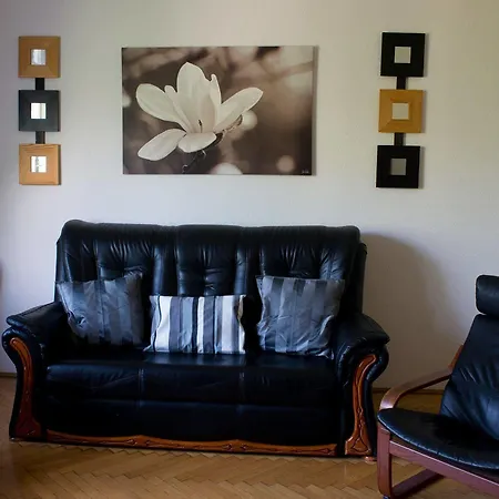 Karma Boutique Apartmanhotel