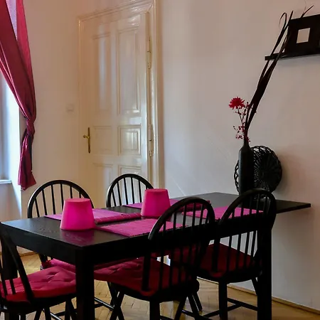 Karma Boutique Apartmanhotel Budapest