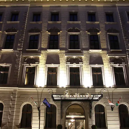 Bristol Hotel