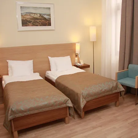 Hotel Bristol Budapest