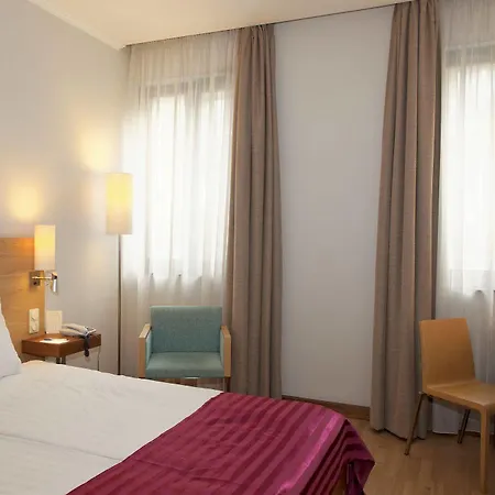Bristol Hotel Budapest