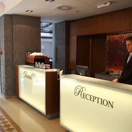 Bristol Hotel Budapest