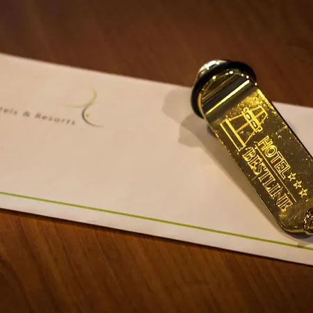 Homoky Bestline 3* Budapeste