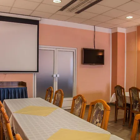 Homoky Bestline Hotel