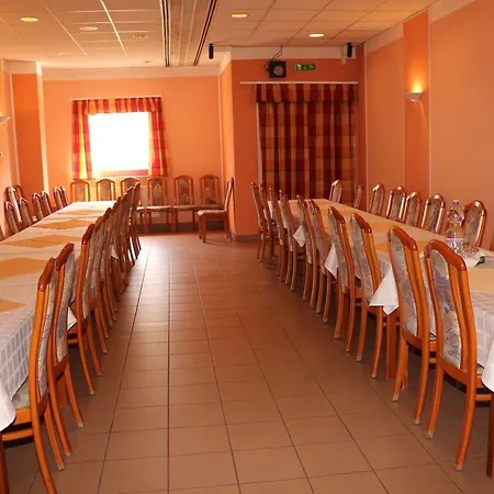 Hotel Homoky Bestline