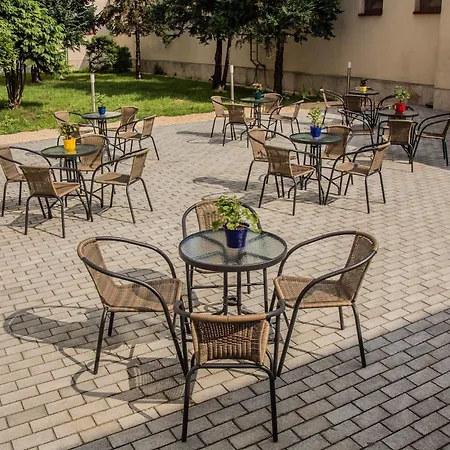 Homoky Bestline Hotel