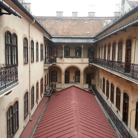 Caterina Private And Budapeszt