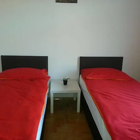 Vandrarhem Caterina Private And Budapest
