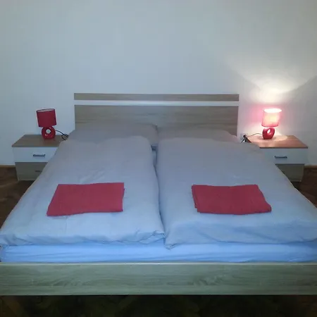 Caterina Private And Hostel Budapeszt