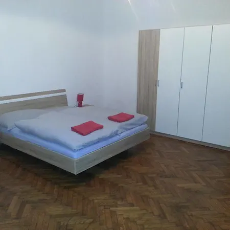 Caterina Private And Vandrarhem Budapest