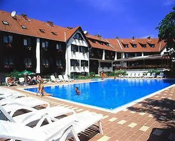 Hotel Normafa 4*