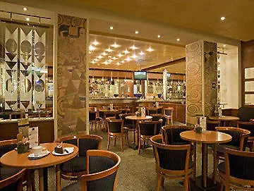 Szálloda Novotel Centrum 4*