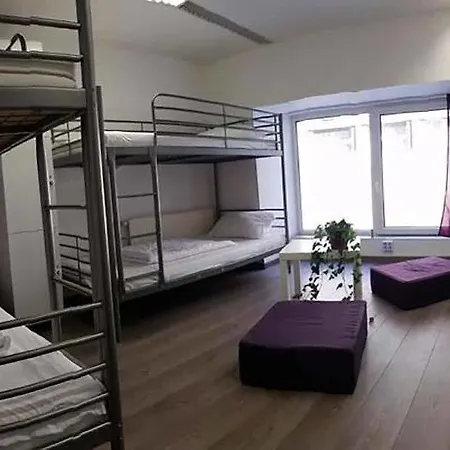 Hostal One Budapest