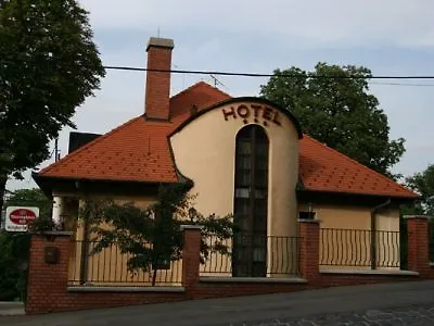 Hotel Hotel Bobbio 3*