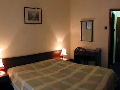 Hotel Bobbio Hotel Budapest