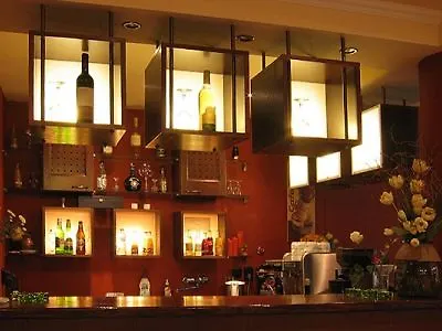 Hotel Bobbio Budapest