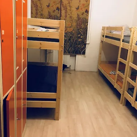 Baraka Budapešť