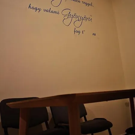 Hostel Baraka Budapešť