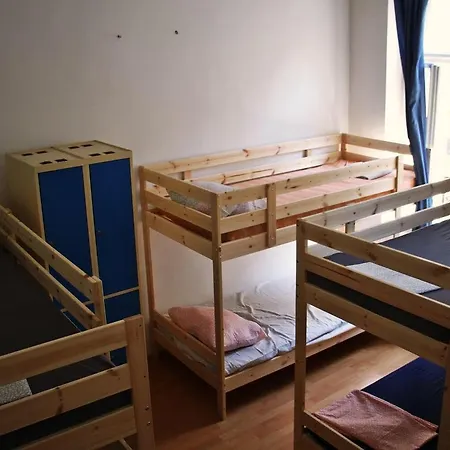 Baraka Budapešť
