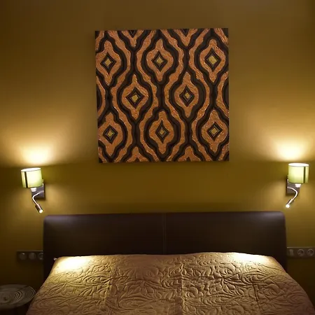 Stayinstyle Apartment *