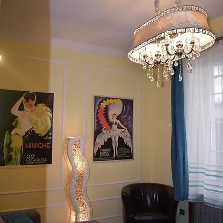 Apartment Stayinstyle