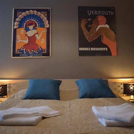Stayinstyle Apartment